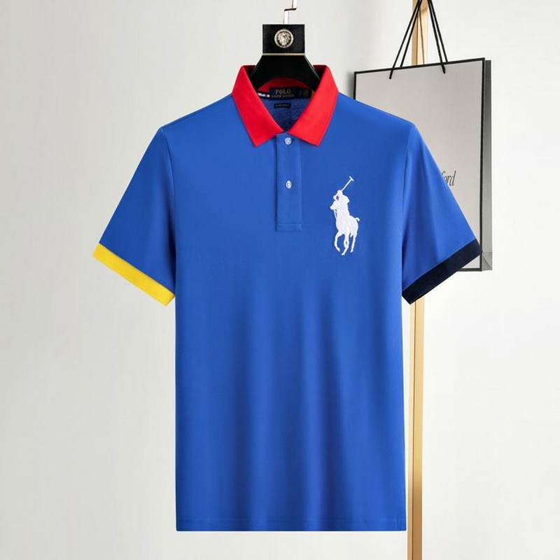 polo Men's Polo 658